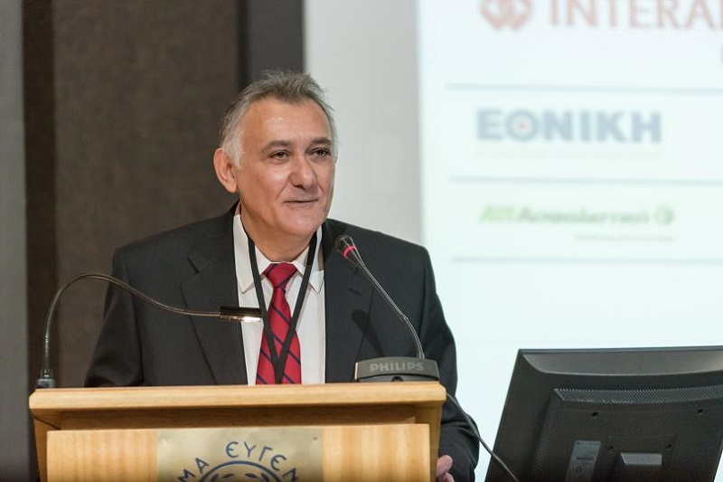 Νέος Πρόεδρος του ΠΣΣΑΣ ο Ιωάννης Τοζακίδης