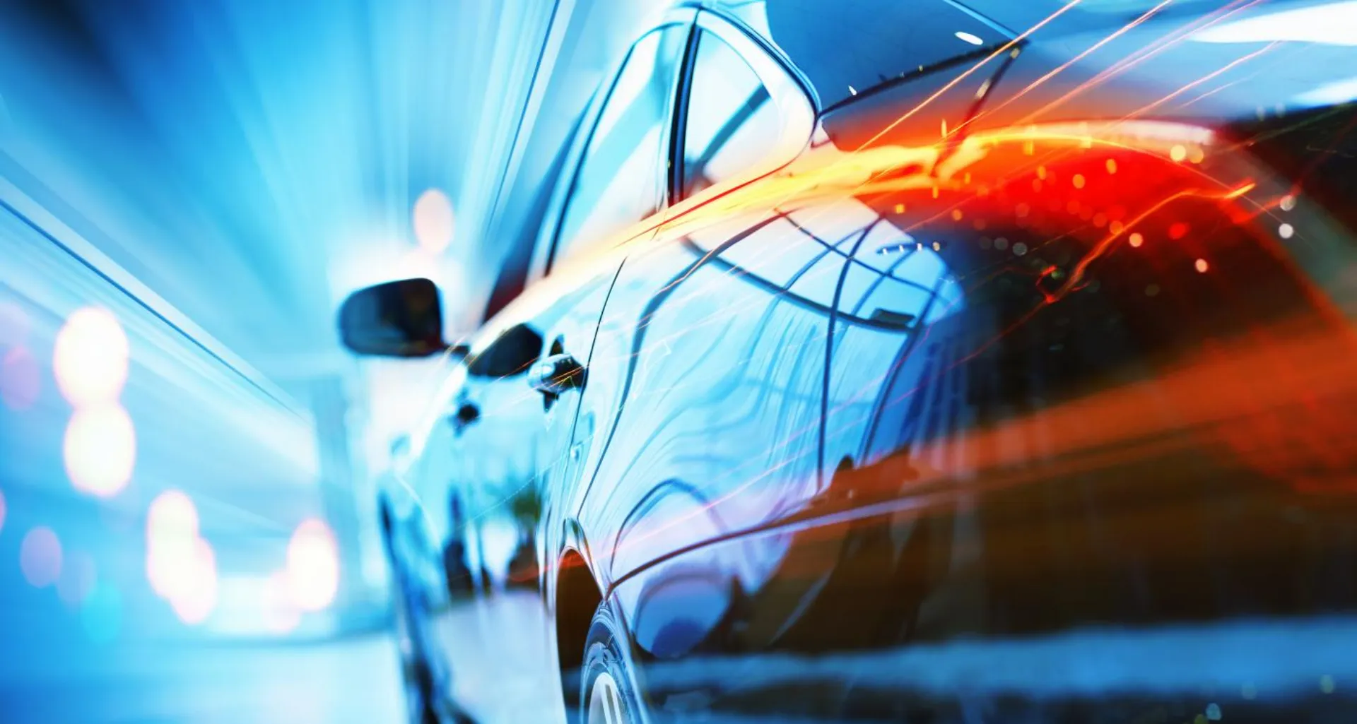 Ασφάλιση Αυτοκινήτου με το χιλιόμετρο από την Interamerican