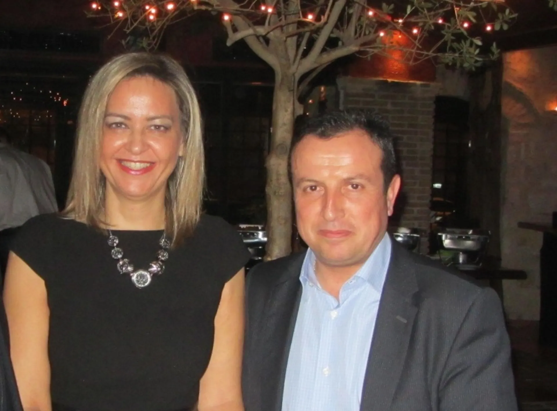 Συναντήσεις της Διοίκησης της D.A.S. Hellas σε Ανατολική Μακεδονία και Θράκη