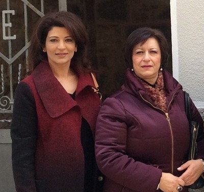 INTERAMERICAN: Διευρυμένη χορηγία ασφάλισης στην Κιβωτό του Κόσμου στη Χίο