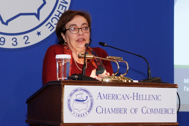 Μαργαρίτα Αντωνάκη