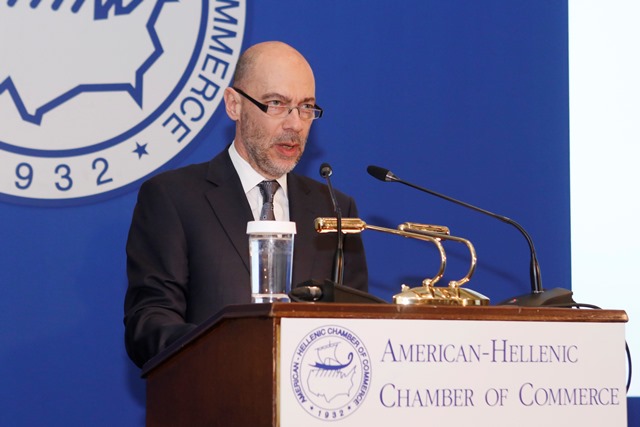 Simos Anastasopoulos