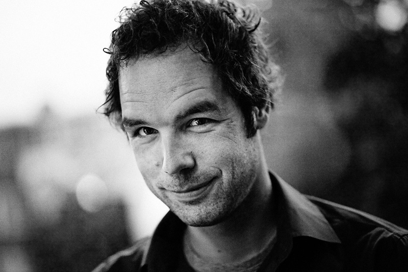 «Fintech»: H νέα τάση στο χρηματοοικονομικό τομέα – Συνέντευξη του Thimon De Jong