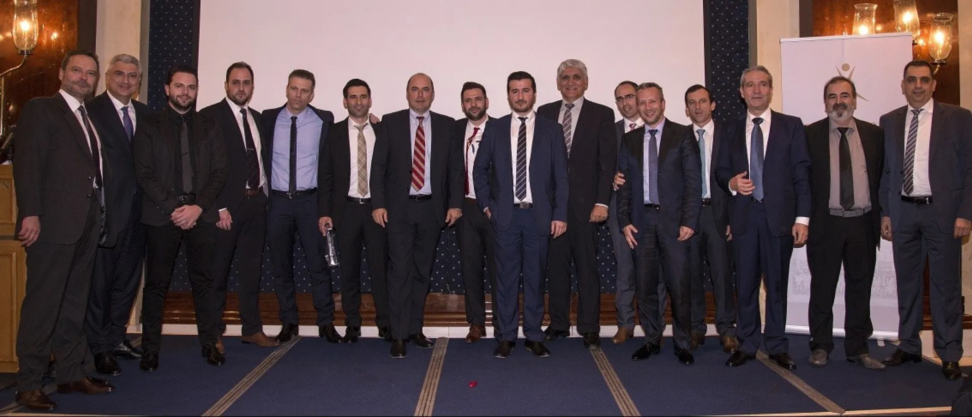 Επιθεώρηση Χρυσολόγου: Αυτή είναι η Ομάδα μας!