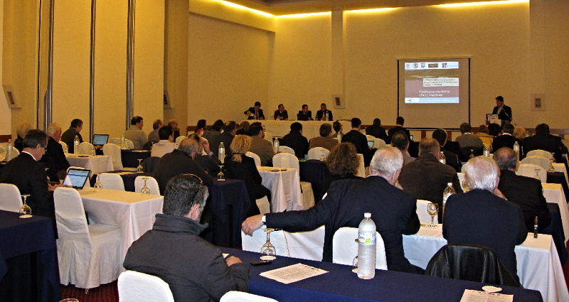 Οδική ασφάλεια και τουρισμός – Ασφαλή ταξίδια στην Πελοπόννησο