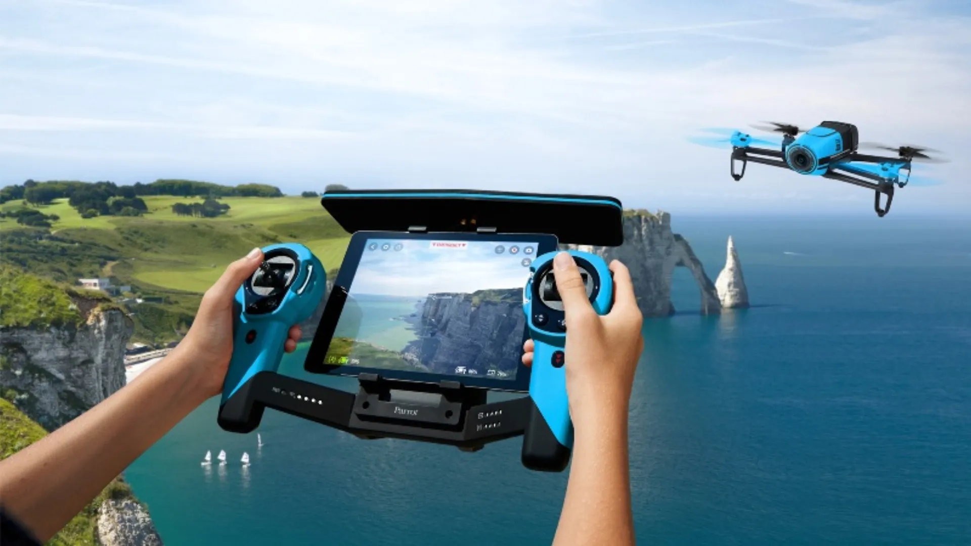 Ασφαλιστικό Περισκόπιο – Drones: Για ποιες καλύψεις μιλάμε;