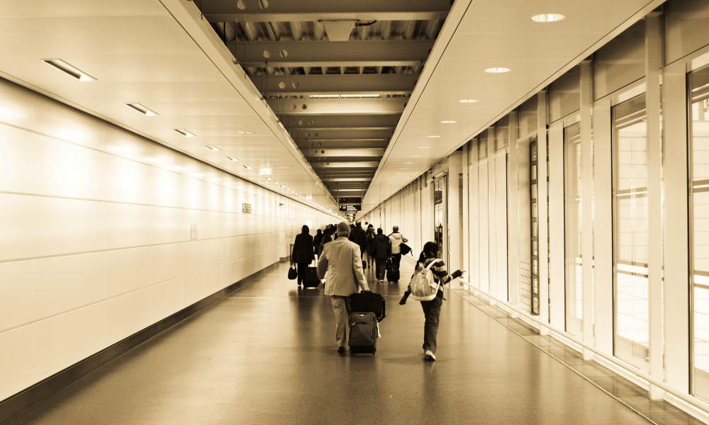 Η μοναδική στιγμή που βγαίνεις στη σύνταξη…