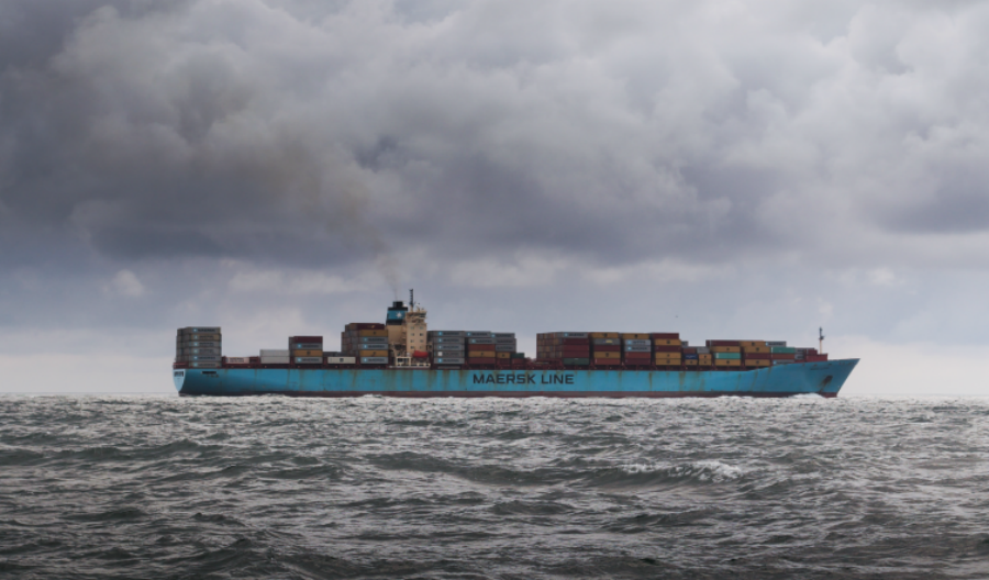 1 δις δολ. σε ασφάλιστρα πολέμου φέρνει η γεωπολιτική κρίση