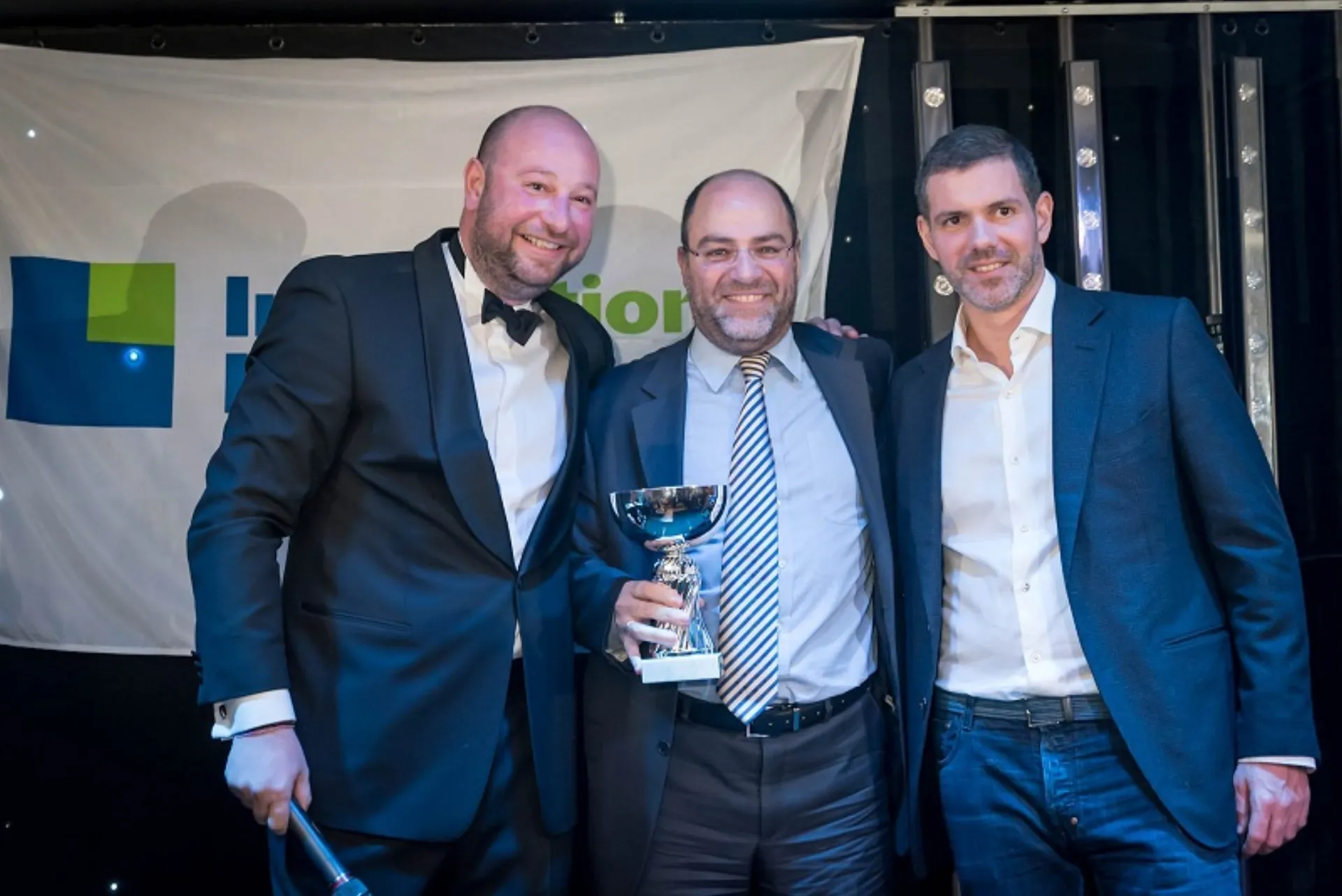 Εκδήλωση Βραβεύσεων του Mega Agency της International Life στην Αθήνα