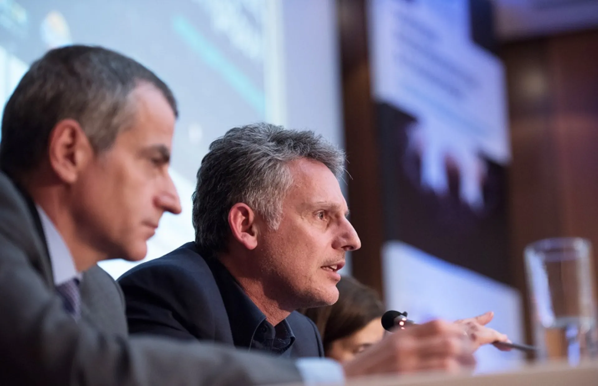 O CEO της MetLife Δ. Μαζαράκης στο 6ο Πανόραμα Επιχειρηματικότητας και Σταδιοδρομίας