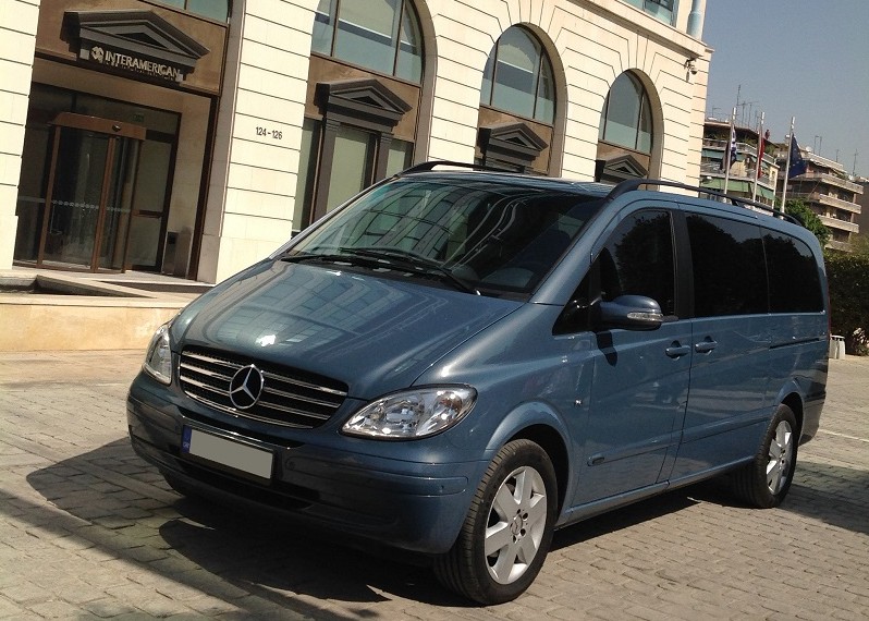 INTERAMERICAN: Καινοτόμο πρόγραμμα ασφάλισης οχημάτων με το χιλιόμετρο