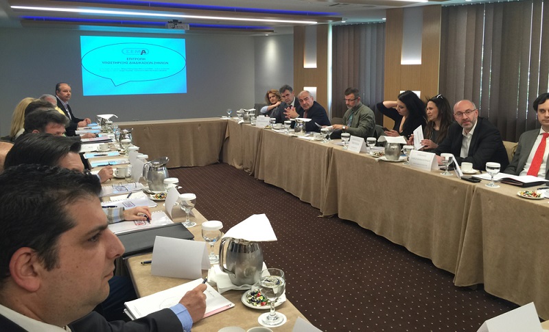 SEMA : Proposals for Surveyors