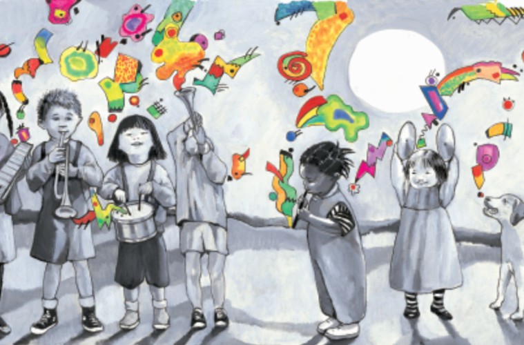 INTERAMERICAN: Για τα παιδιά, σε συνεργασία με το Δίκτυο για τα Δικαιώματα του Παιδιού