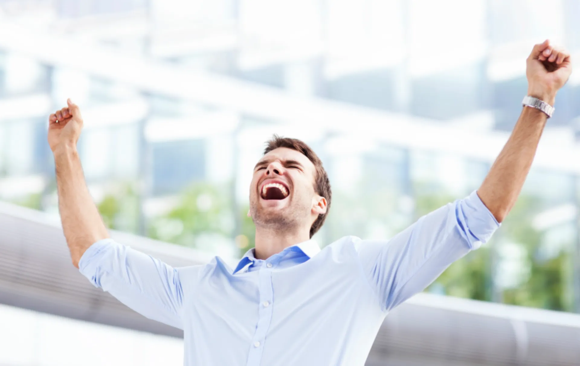 Ο «Συγκρατημένος Ενθουσιασμός» που οδηγεί στην πώληση