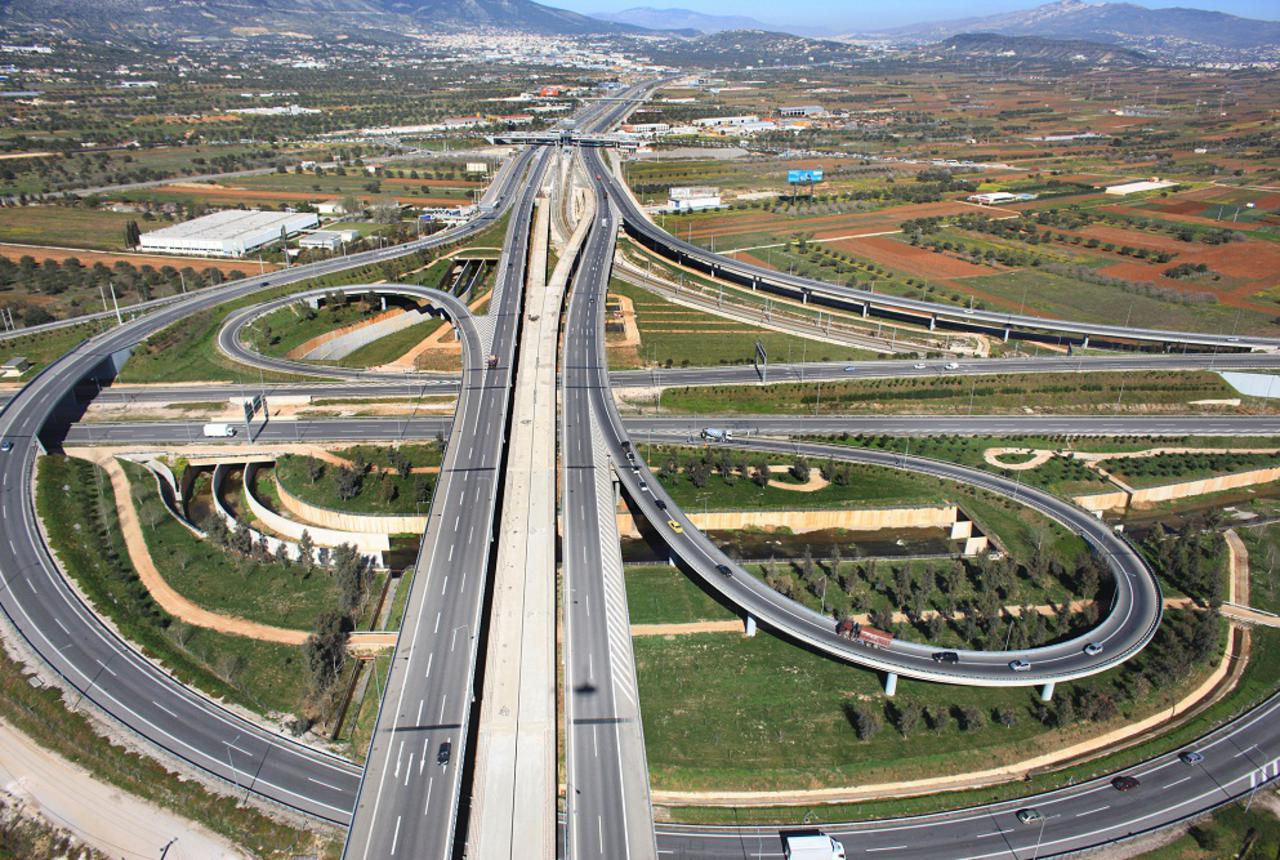 Ασφαλιστικό Περισκόπιο: Ασφάλιση Μεγάλων Έργων