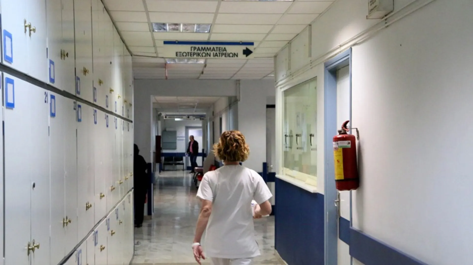 Τροπολογία για την «Κατ’ εξαίρεση χορήγηση ασφαλιστικής ικανότητας 2024-2025» και το επίδομα μητρότητας