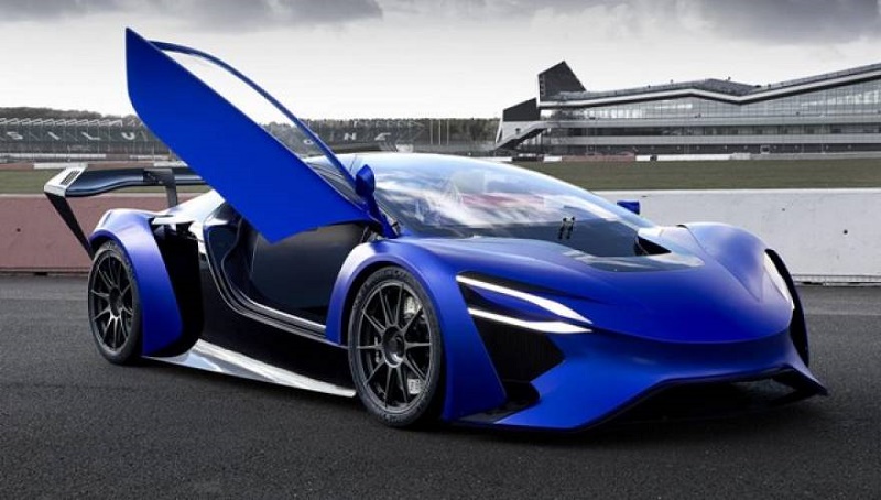 Insurance Marketing: In the April issue car tribute – Do not miss it!