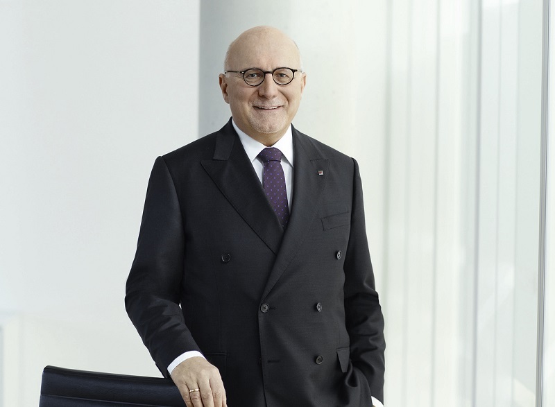 Επιτυχημένη εκκίνηση για τον Όμιλο Talanx το 2017