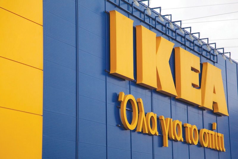 Νέα συνεργασία INTERAMERICAN με ΙΚΕΑ για Αnytime ασφάλιση περιεχομένου κατοικίας