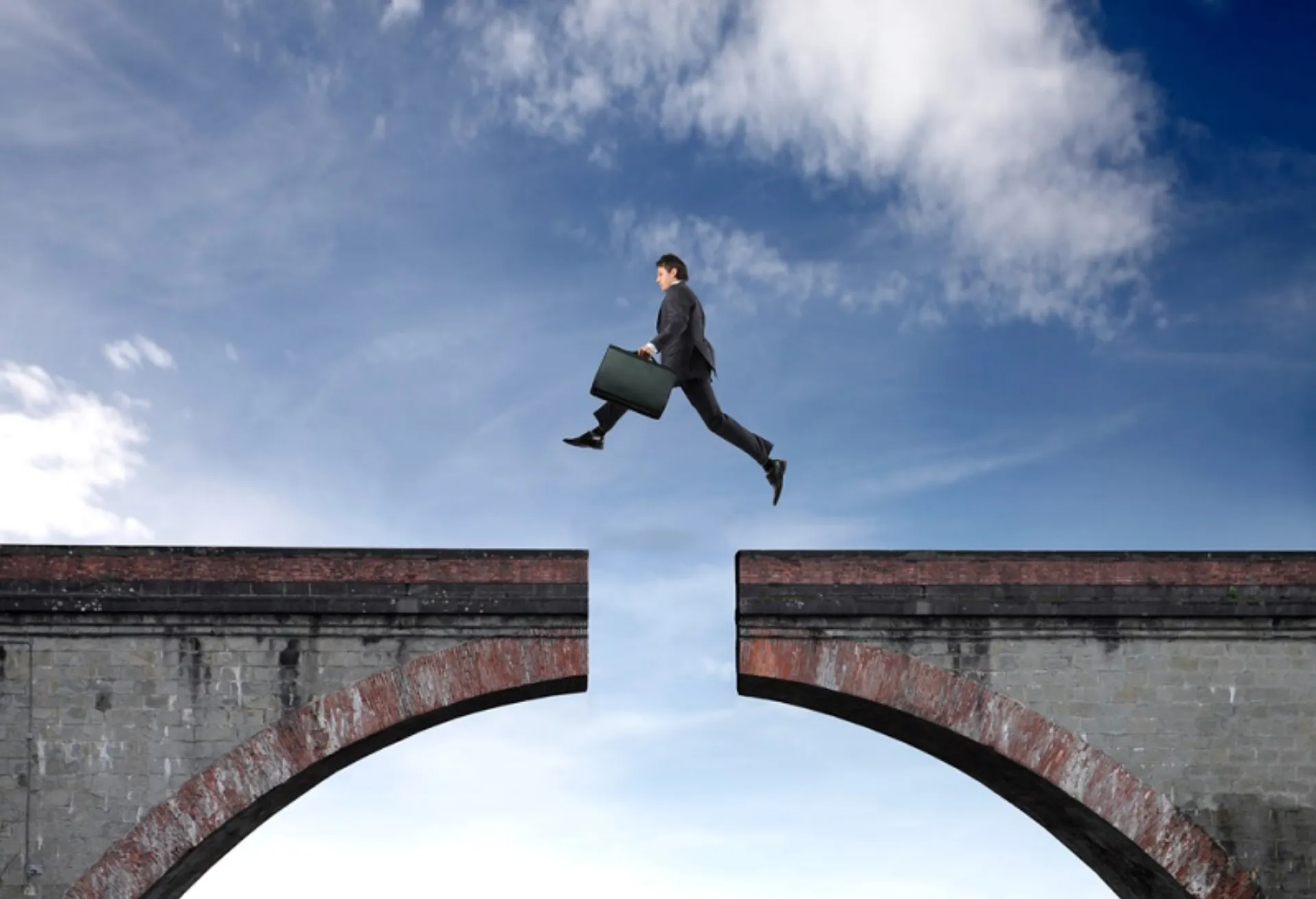 Νομίζεις πως η κρίση σου στέκεται εμπόδιο;