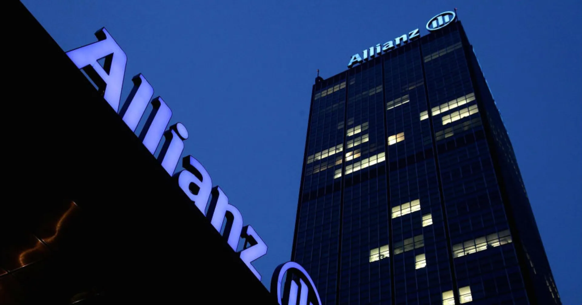 Αύξηση κερδών κατέγραψε η Allianz στο πρώτο τρίμηνο του 2016