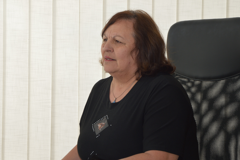 Αικατερίνη Αδάμη