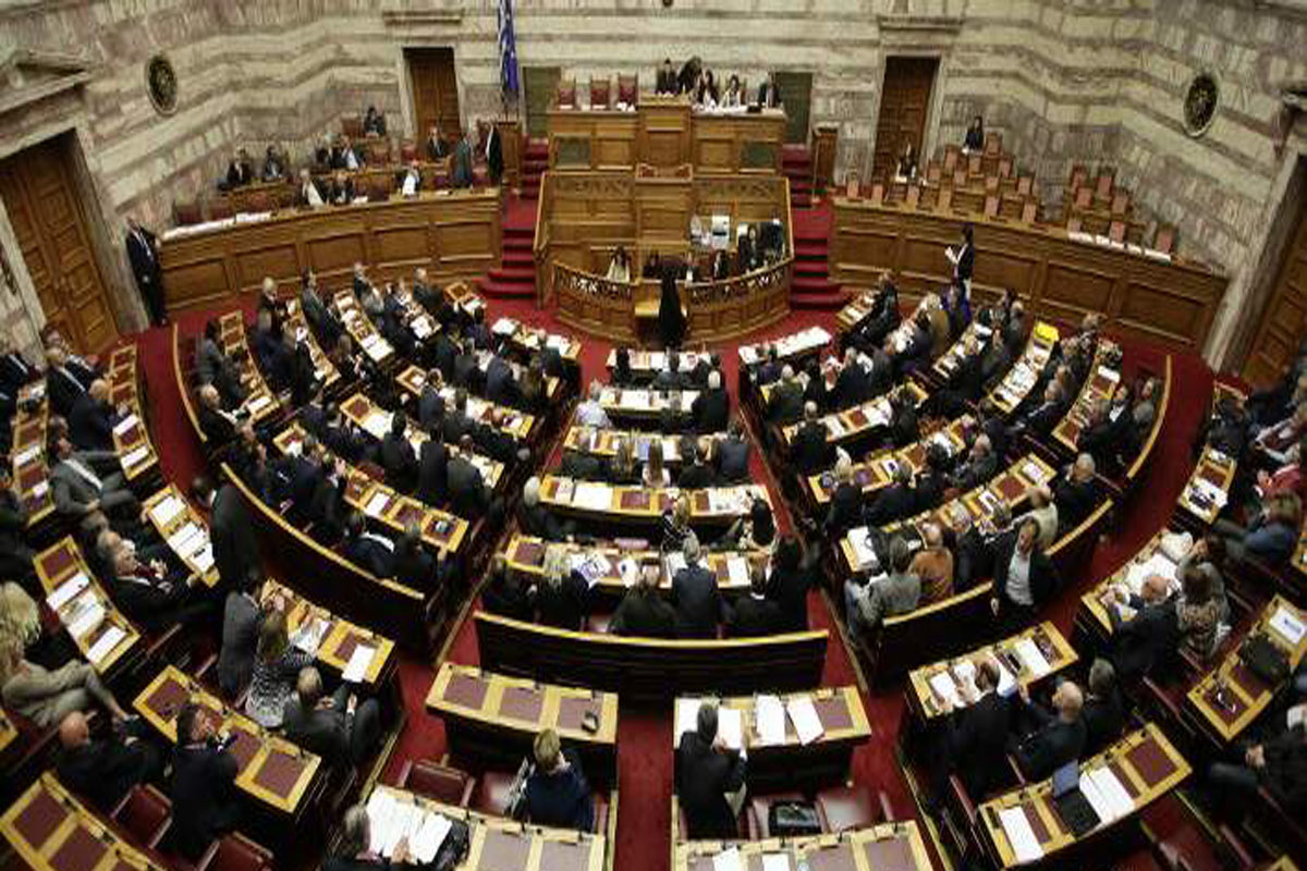 Κατατέθηκε στη βουλή το σ/ν για την Ιδιωτική ασφάλιση έναντι φυσικών καταστροφών