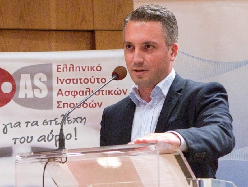 Οι Θεσσαλονικείς διαμεσολαβητές διαμαρτύρονται και ενημερώνουν