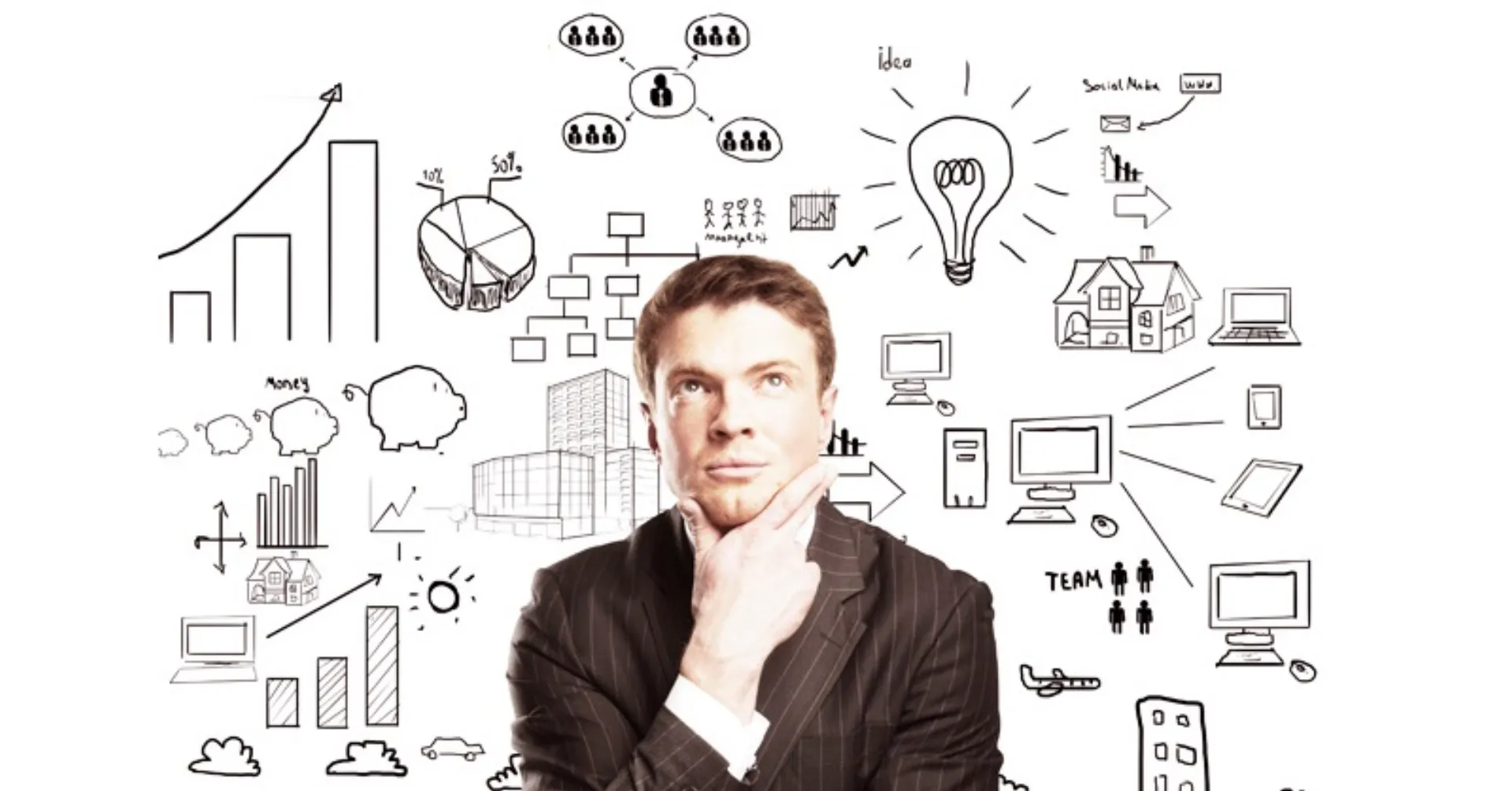 Αυξάνοντας την αγορά των ασφαλιστών