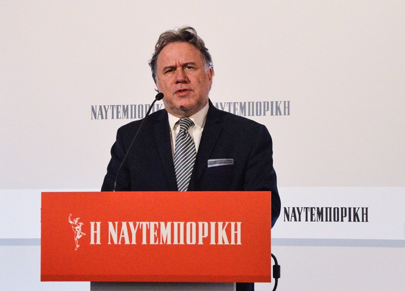 Τα στοιχεία ιδιωτικής ασφάλισης, δεν είναι ασύμβατα, φτάνει να υπάρχει η δημόσια προστασία