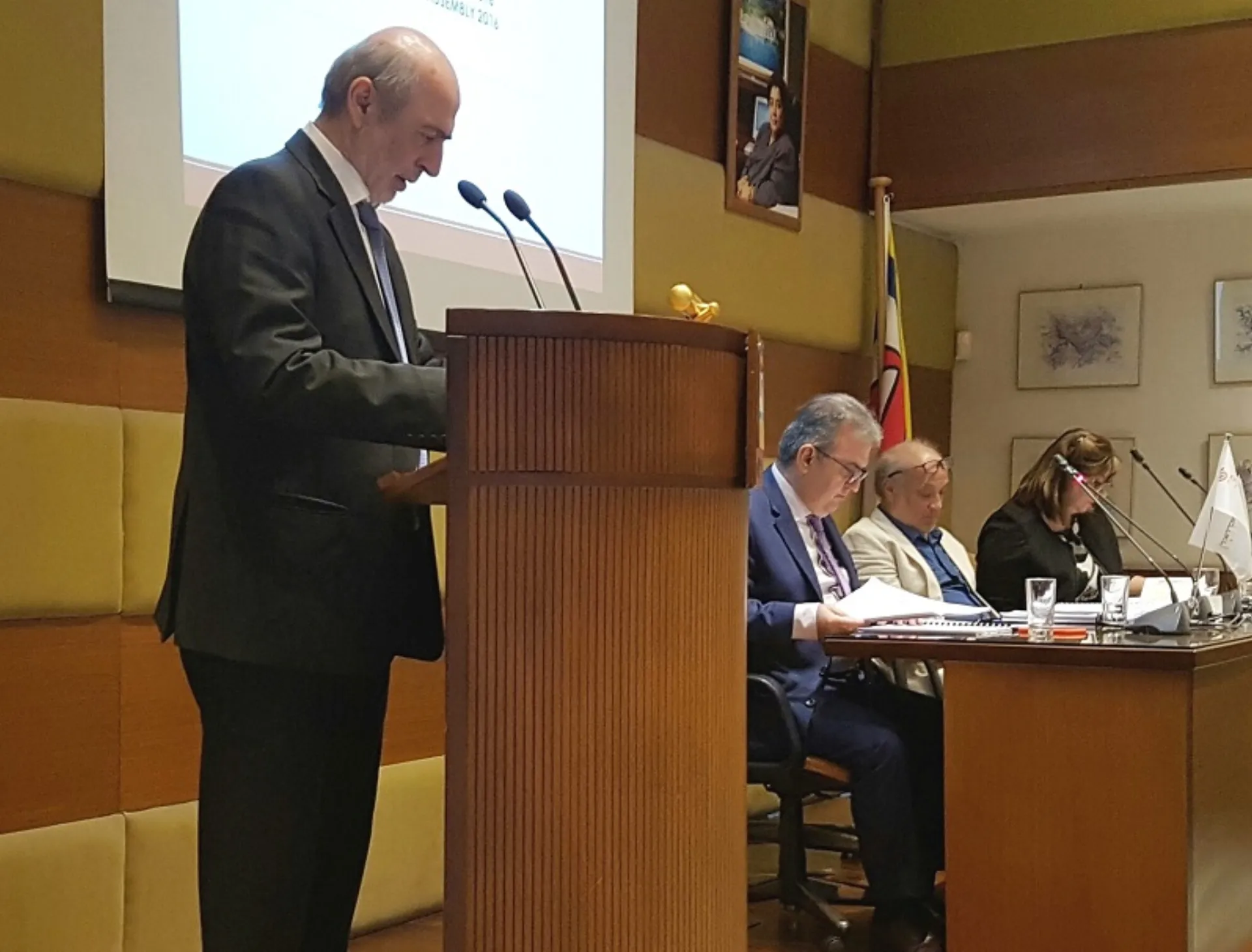 Υψηλή φερεγγυότητα και κερδοφορία για τη Συνεταιριστική το 2015