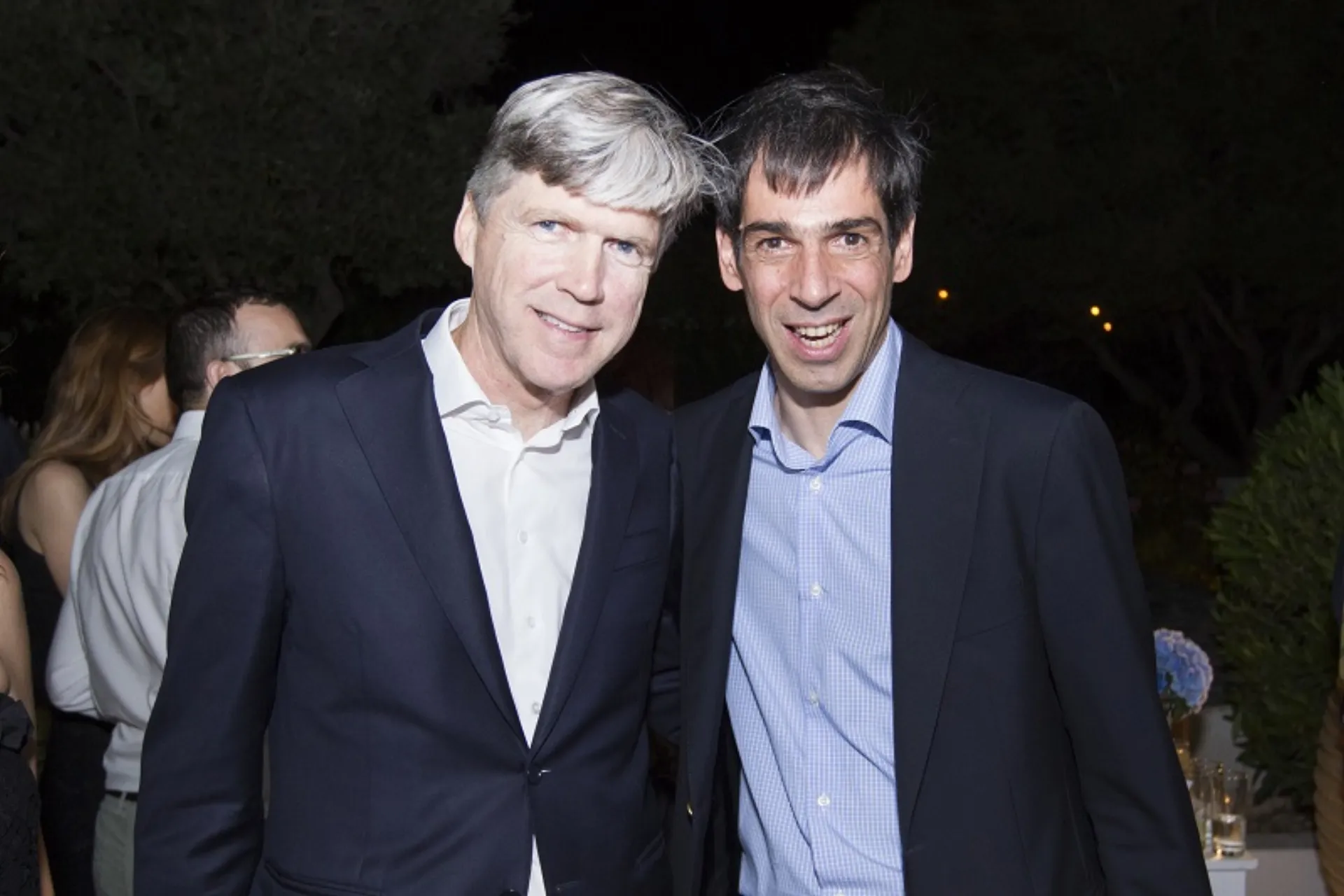 ΣΕΣΑΕ: Μεγάλη συμμετοχή στην ετήσια καλοκαιρινή εκδήλωση