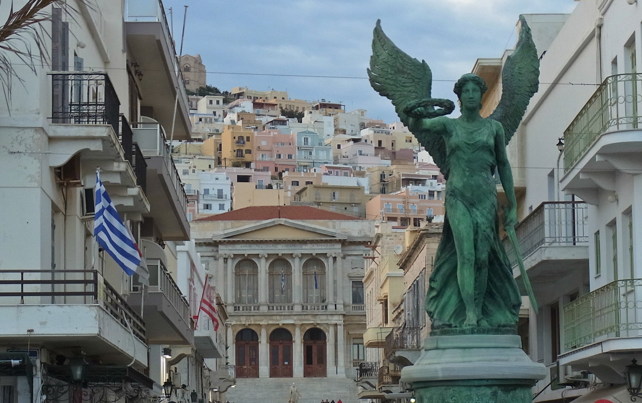 Syros_El._Venizelou_Ermoupoli