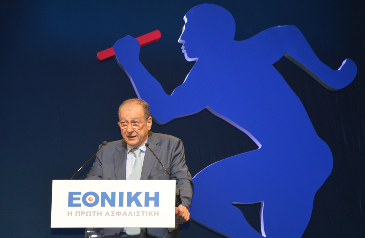 Χ. Σαρδελής: Το υψηλό κόστος των νέων τεχνολογιών ενσωματώνεται στα ασφάλιστρα υγείας