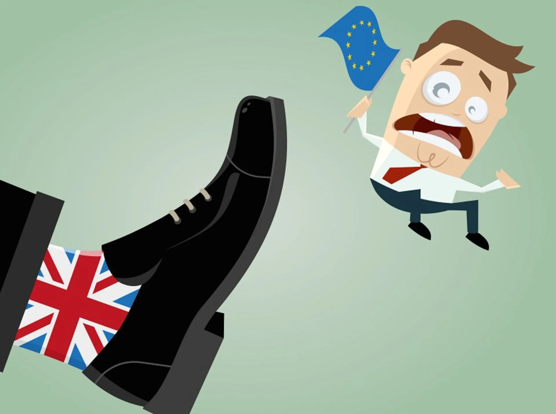 Βρετανική Ένωση Μεσιτών: Ετοιμαστείτε για “no deal” στο Brexit