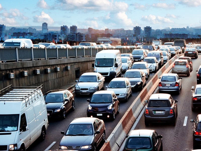 108.781 ραβασάκια για ανασφάλιστα οχήματα