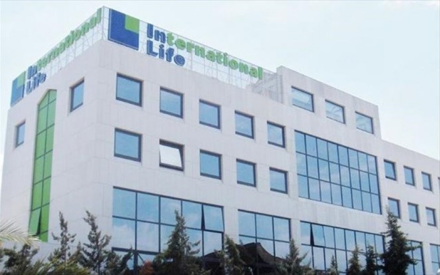 Σε ασφυκτικό κλοιό η International Life
