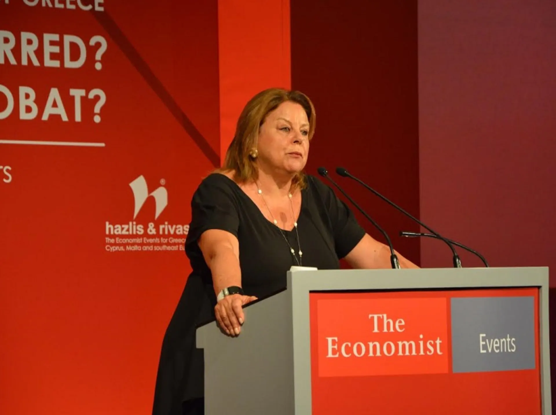 Λ. Κατσέλη: Επαρκή κεφάλαια από τις τράπεζες