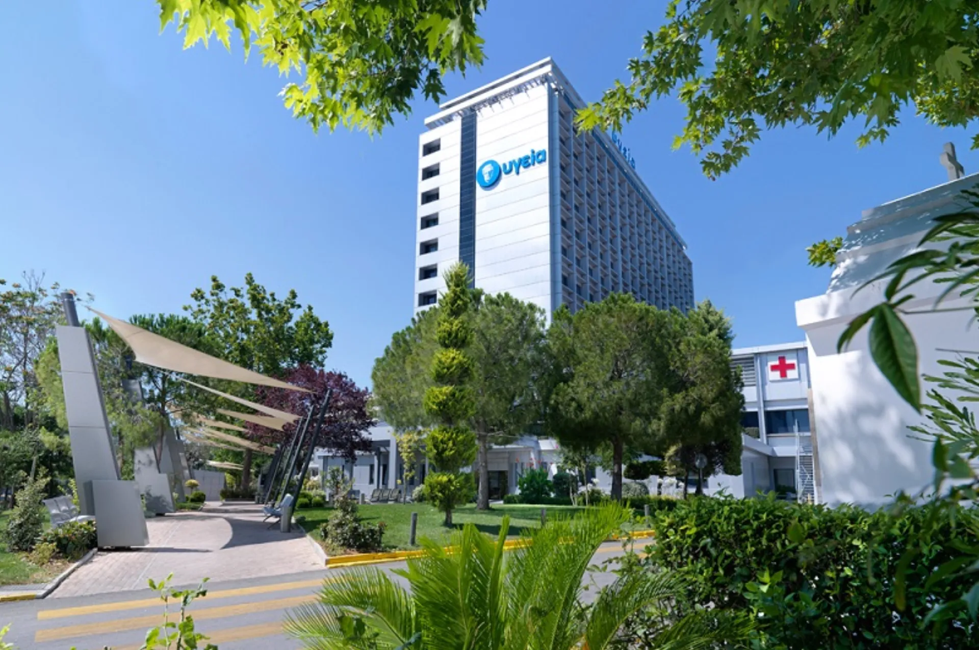 Όμιλος ΥΓΕΙΑ: Αύξηση 18% στα ενοποιημένα κέρδη