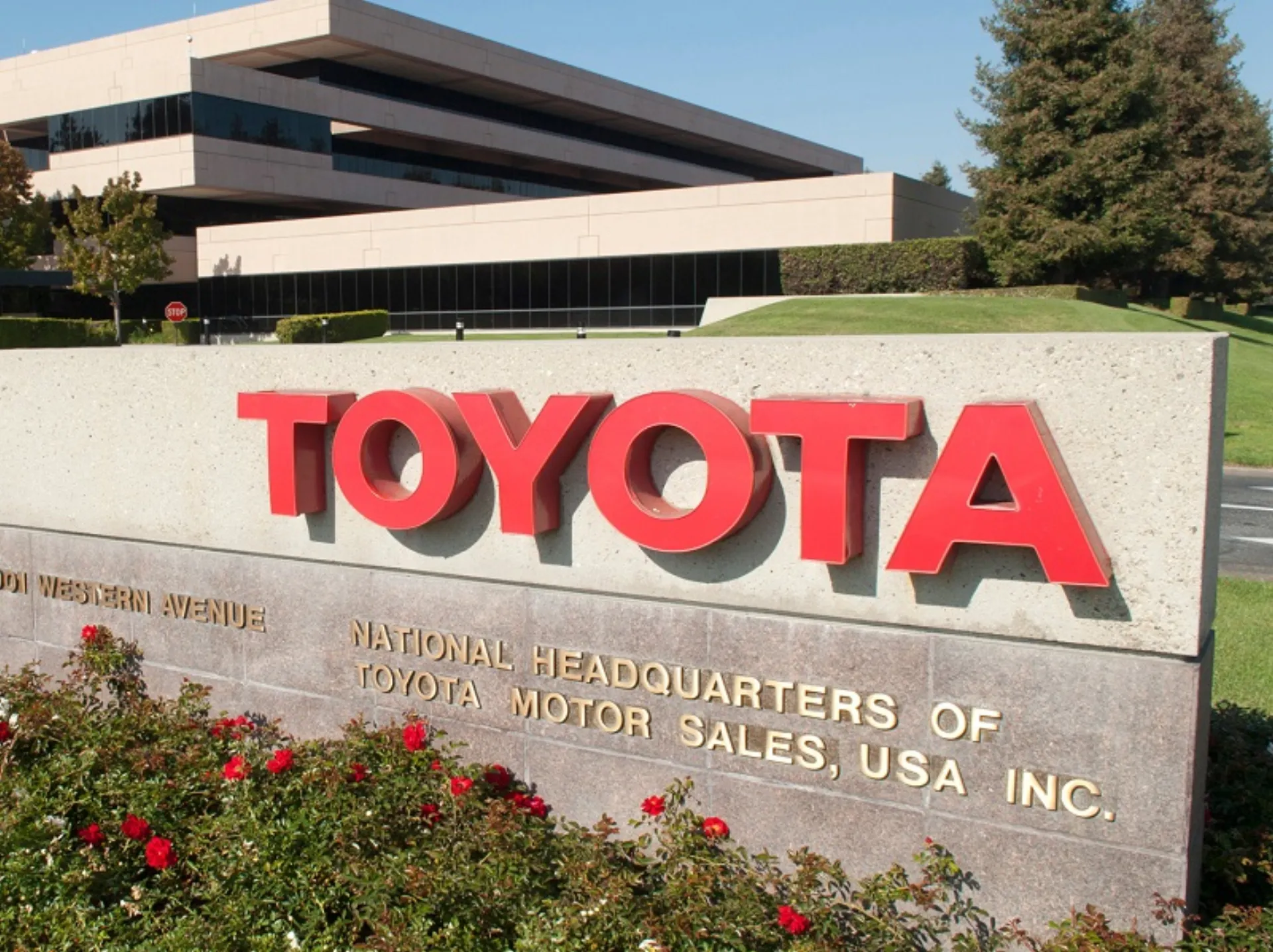 Διακανονισμός από την Toyota με αποζημίωση 150 εκατ. για ελάττωμα σε οχήματα