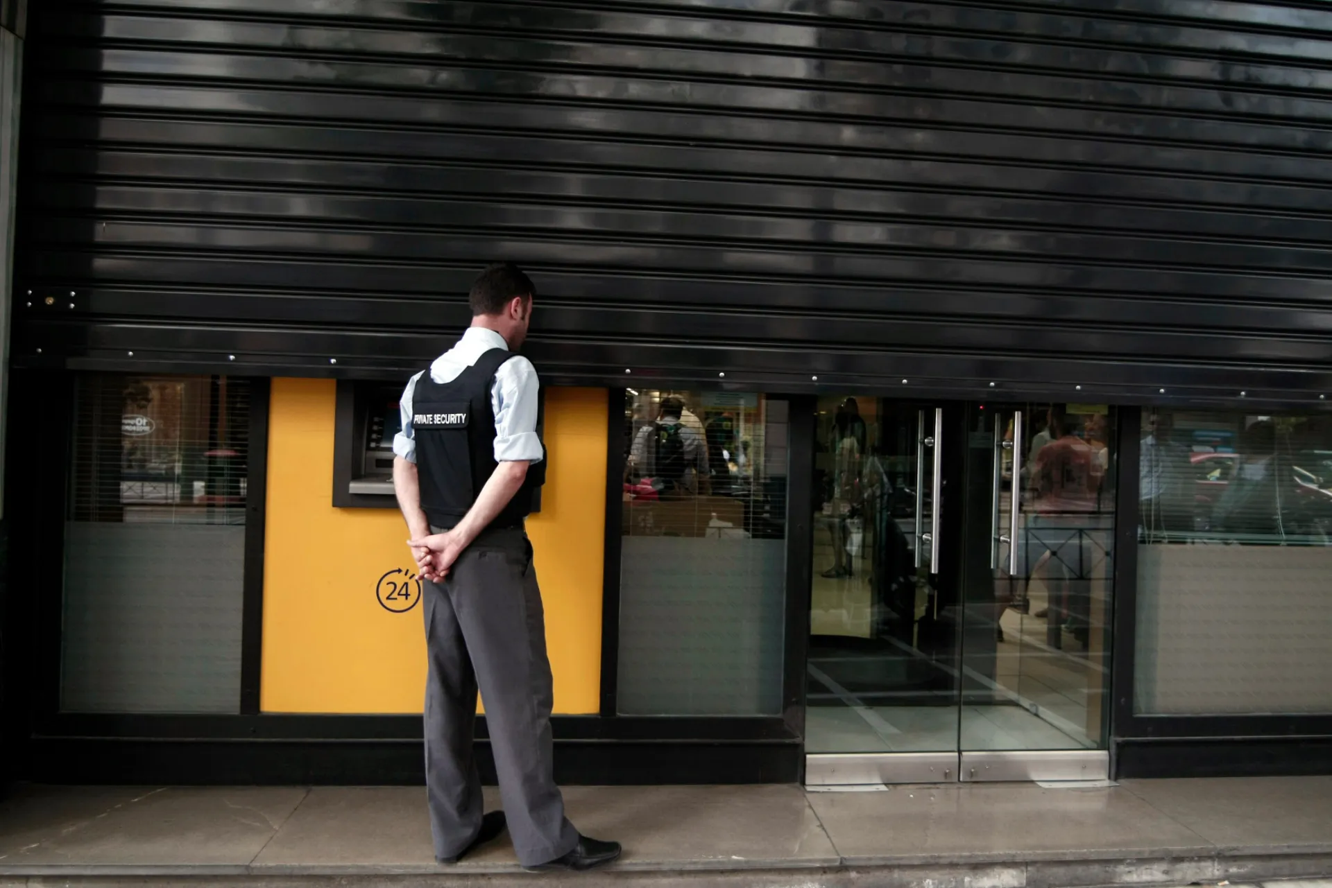 Που βρίσκονται τα Ταμεία ένα χρόνο μετά τα Capital Controls