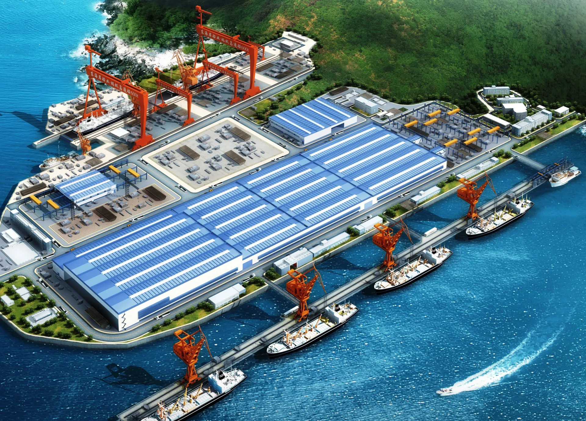 Οι Έλληνες Εφοπλιστές ανανεώνουν τον στόλο με πλοία αξίας $21,4 δισ.