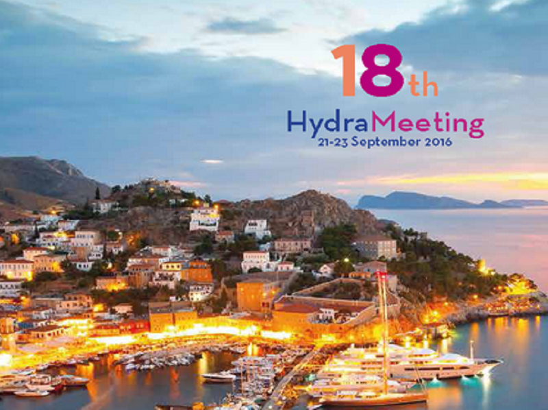 21-23 Σεπτεμβρίου η ετήσια συνάντηση των ασφαλιστών στην Ύδρα