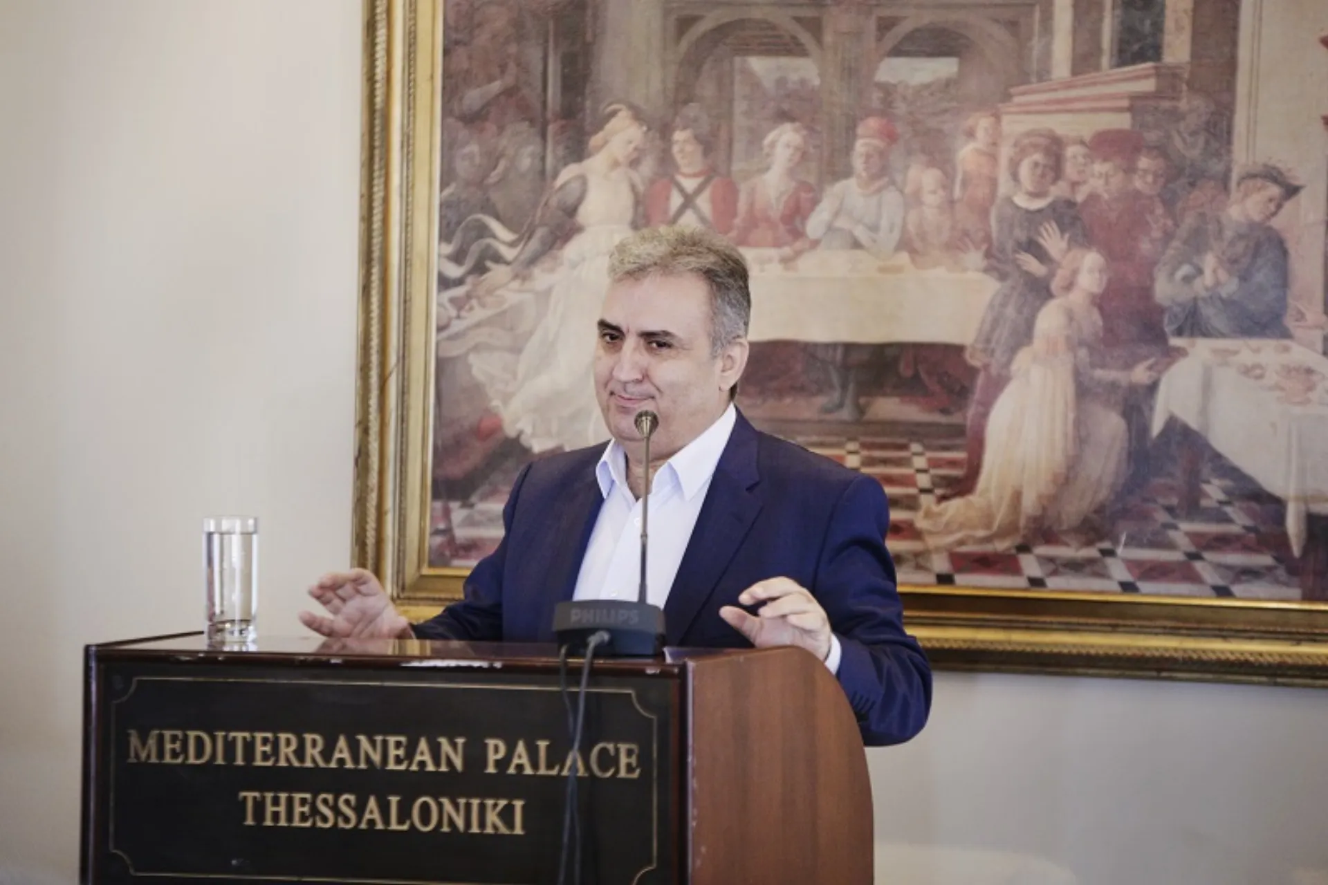 Συνεταιριστική Ασφαλιστική: Συνέπεια και αξιοπιστία σε δίκτυο και πελάτες