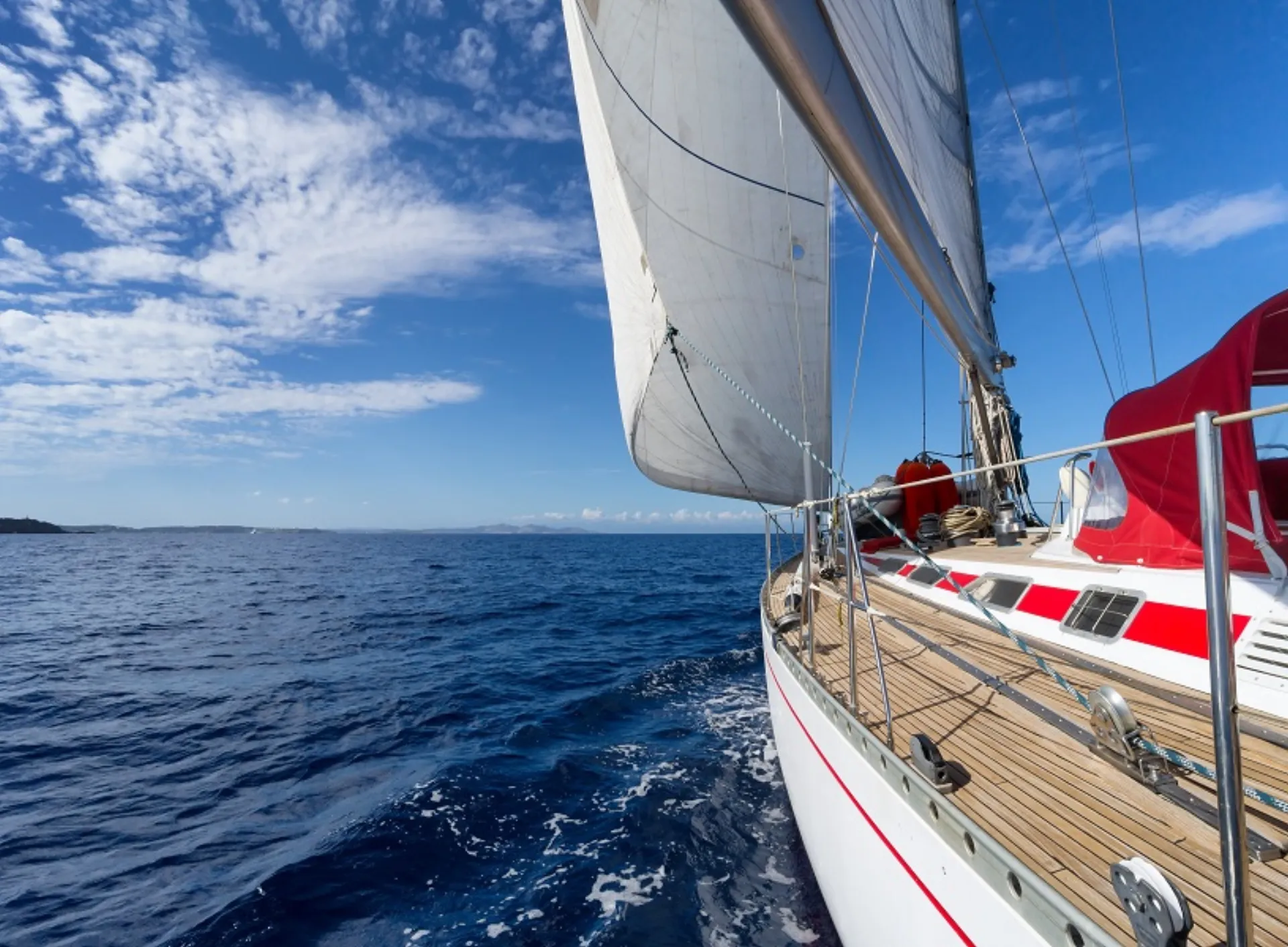2 εκατ. ευρώ η ασφαλιζόμενη αξία των σκαφών