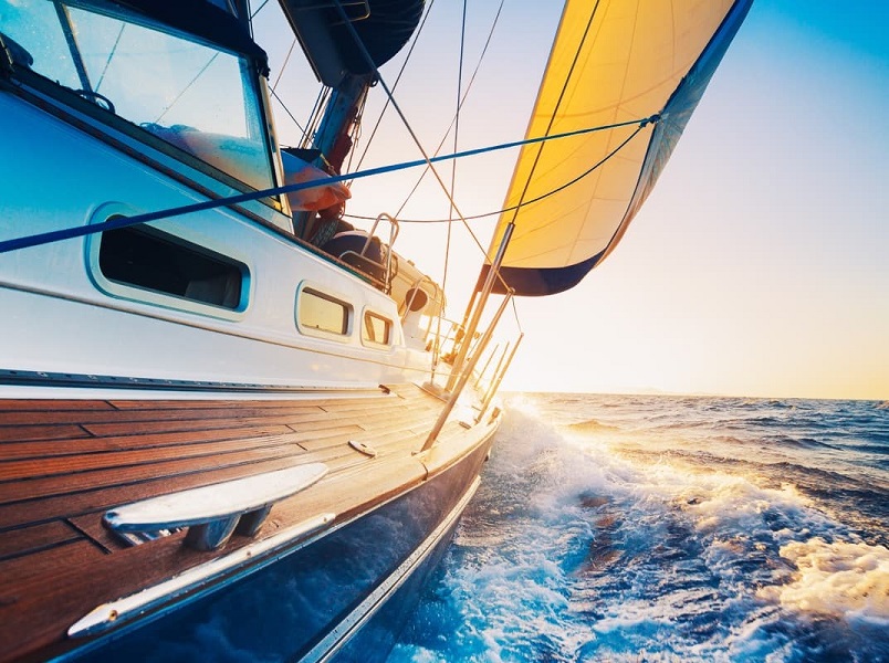 Πτώση στην παραγωγή ασφάλισης Πλοίων