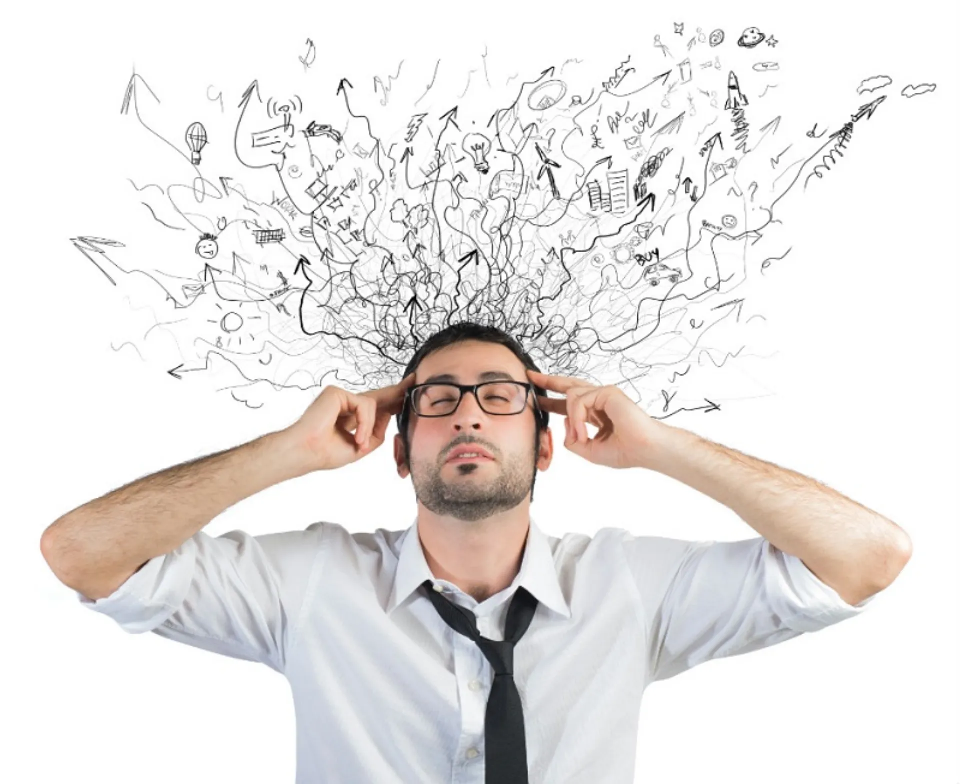 Το σημαντικότερο βήμα προς μια σωστή ασφάλιση