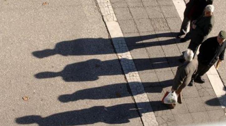 Τριπλή απειλή για τις ήδη καταβαλλόμενες συνταξεις