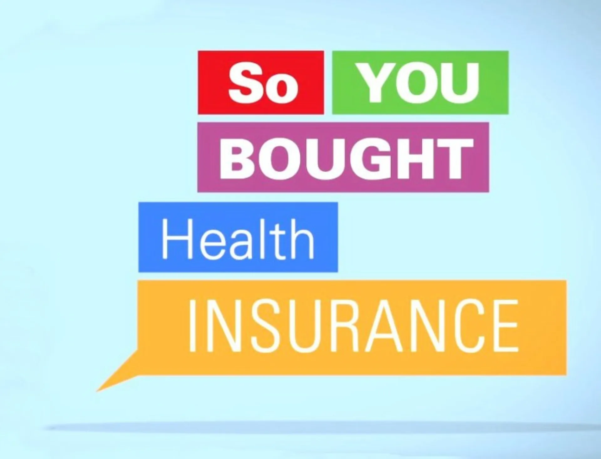 10 λόγοι για να ασφαλίσεις την Υγεία σου σήμερα