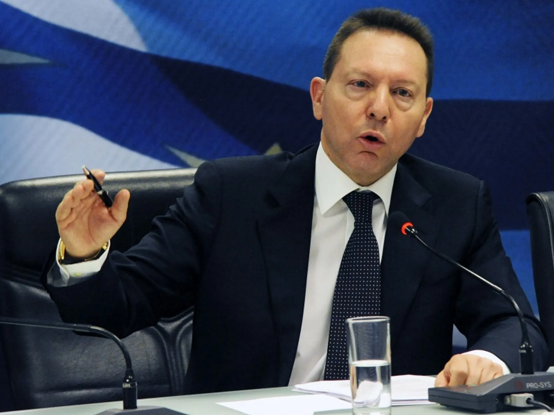 Γ. Στουρνάρας: Οδικός χάρτης για την απελευθέρωση των capital controls